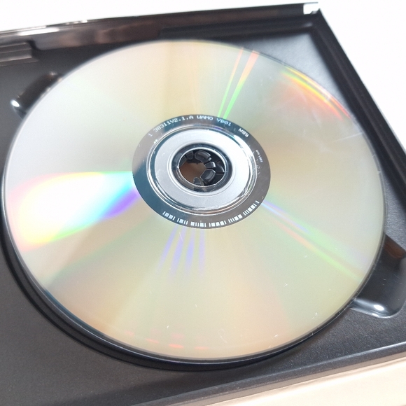 Eric Clapton Live Concert DVD Lot (3) - Picture 16 of 16